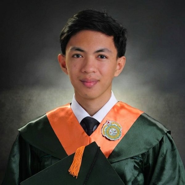 Semrush Js Glendell S. Dia | Front-End Developer & SEO, Cebu